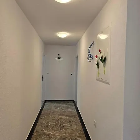 Apartment 1