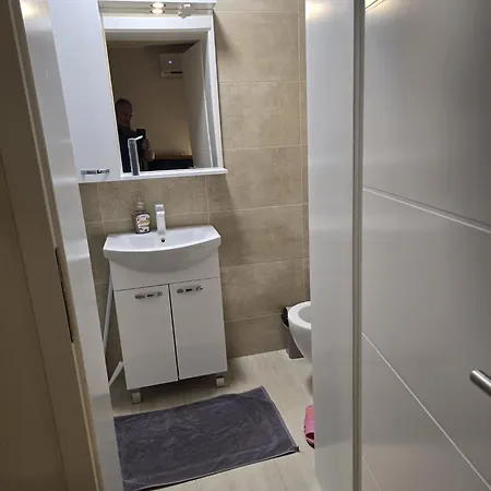 Apartment 1 *