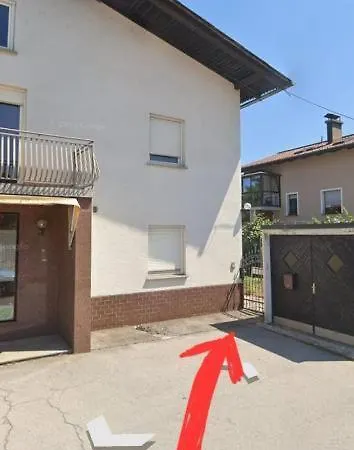 Konak 1 ليوبليانا